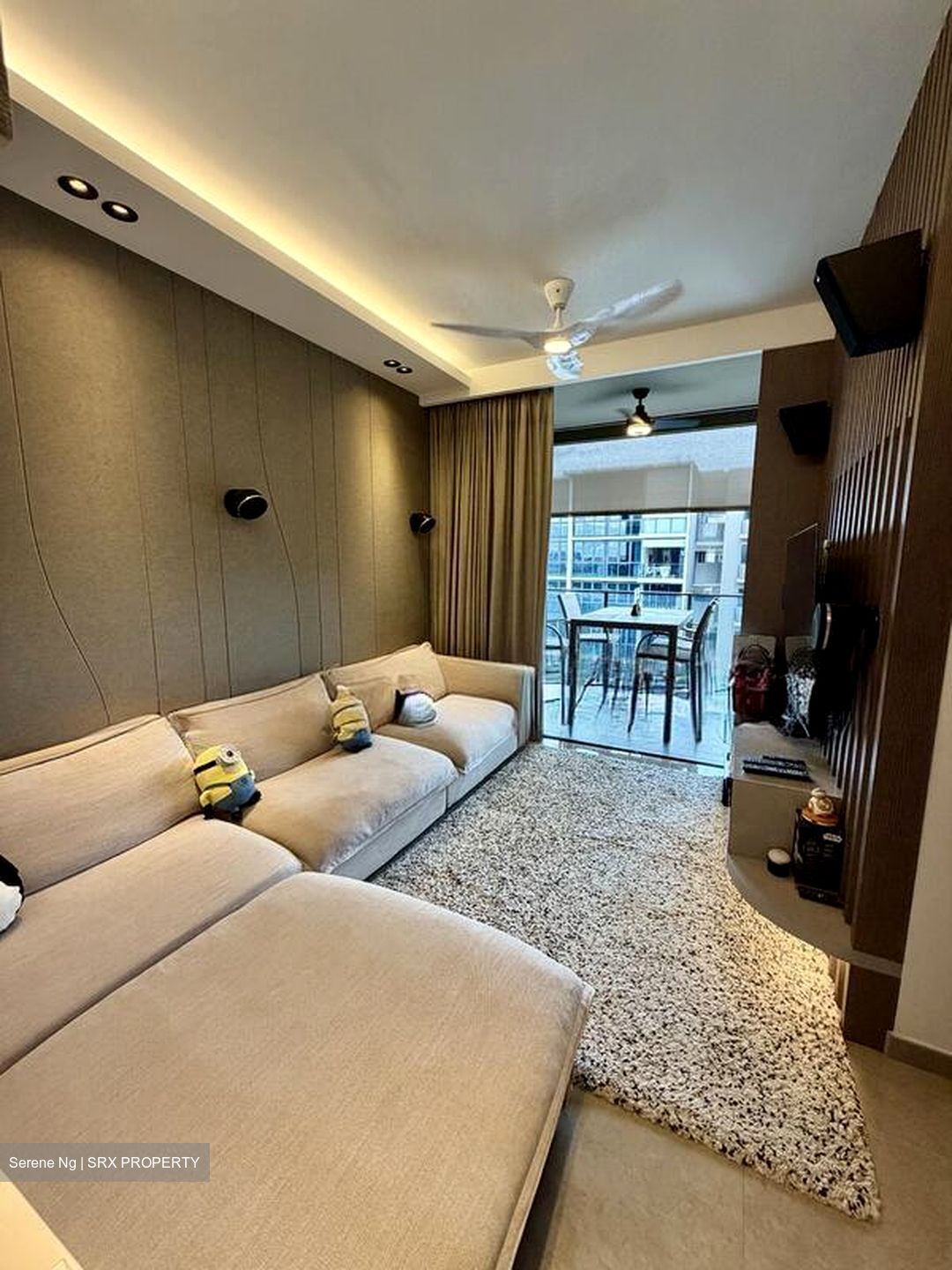 The Tapestry (D18), Condominium #616470871